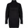 Oblečenie Žena Krátke šaty Silvian Heach PGA22113VE Čierna