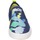 Topánky Chlapec Mokasíny Geox BD52 J KILWI Modrá
