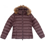 Luxe ml capuche grand froid