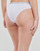 Spodná bielizeň Žena Klasické nohavičky Emporio Armani BI-PACK BRAZILIAN BRIEF PACK X2 Biela