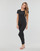 Oblečenie Žena Tričká s krátkym rukávom Emporio Armani T-SHIRT CREW NECK Čierna