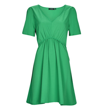 Oblečenie Žena Krátke šaty Kaporal GAEL GARDEN SAFARI Zelená