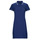 Oblečenie Žena Krátke šaty Kaporal JULIX ESSENTIEL Námornícka modrá