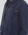 Oblečenie Muž Bundy  Timberland Work For The Future - Cotton Hemp Denim Chore Jacket Denim