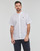 Oblečenie Muž Košele s krátkym rukávom Timberland SS Mill River Linen Shirt Slim Biela