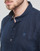 Oblečenie Muž Košele s krátkym rukávom Timberland SS Mill River Linen Shirt Slim Námornícka modrá