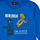 Oblečenie Chlapec Tričká s dlhým rukávom LEGO Wear  LWTAYLOR 624 - T-SHIRT L/S Modrá