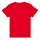 Oblečenie Chlapec Tričká s krátkym rukávom LEGO Wear  LWTAYLOR 611 - T-SHIRT S/S Červená