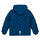 Oblečenie Chlapec Vyteplené bundy LEGO Wear  LWJIPE 706 - JACKET Námornícka modrá