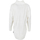Oblečenie Žena Krátke šaty Silvian Heach PGA22087VE Biela