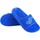 Topánky Dievča Univerzálna športová obuv Joma Plážový chlapec  island junior 2304 modrý Modrá