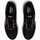 Topánky Muž Bežecká a trailová obuv Asics Gel Pulse 14 Čierna