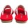 Topánky Žena Univerzálna športová obuv Berevere Choďte domov pani  v 1015 bl.roj Červená