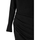 Oblečenie Žena Krátke šaty Silvian Heach CVA22141VE Čierna