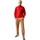 Oblečenie Muž Spoločenské vesty k oblekom Lacoste CHALECO ACOLCHADO HOMBRE ALCOSTE BH0537 Červená