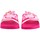 Topánky Dievča Univerzálna športová obuv Cerda Plážové dievčatko CERDÁ 2300005202 ružové Ružová