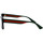 Hodinky & Bižutéria Muž Slnečné okuliare Gucci Occhiali da Sole  GG0341S 002 Polarizzati Čierna