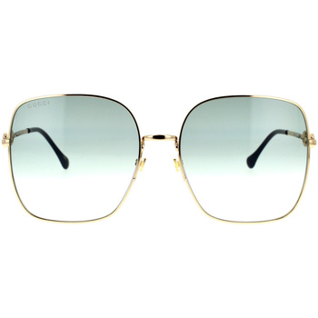 Gucci  Slnečné okuliare Occhiali da Sole  GG0879S 003  Zlatá