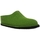 Topánky Muž Papuče Haflinger FLAIR SMILY Zelená