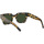 Hodinky & Bižutéria Slnečné okuliare D&G Occhiali da Sole Dolce&Gabbana DG4413 337552 Hnedá