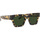 Hodinky & Bižutéria Slnečné okuliare D&G Occhiali da Sole Dolce&Gabbana DG4413 337552 Hnedá