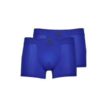 Spodná bielizeň Muž Boxerky Adidas Sportswear ACTIVE RECYCLED ECO PACK X2 Modrá