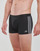 Spodná bielizeň Muž Boxerky Adidas Sportswear ACTIVE FLEX COTTON 3 STRIPES PACK X3 Čierna