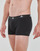 Spodná bielizeň Muž Boxerky Adidas Sportswear ACTIVE FLEX COTTON PACK X3 Čierna