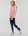Oblečenie Žena Mikiny New Balance WT23602-POO Ružová