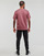 Oblečenie Muž Tričká s krátkym rukávom New Balance MT33554-WAD Ružová