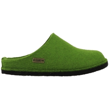 Topánky Žena Papuče Haflinger FLAIR SOFT Zelená