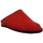 Topánky Žena Papuče Haflinger FLAIR SOFT Červená