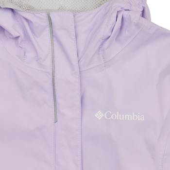 Columbia Arcadia Jacket Fialová 