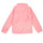 Oblečenie Dievča Flísové mikiny Columbia Fire Side Sherpa Full Zip Ružová