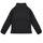 Oblečenie Deti Flísové mikiny Columbia Fast Trek III Fleece Full Zip Čierna