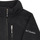 Oblečenie Deti Flísové mikiny Columbia Fast Trek III Fleece Full Zip Čierna