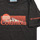 Oblečenie Chlapec Tričká s krátkym rukávom Columbia Mount Echo Short Sleeve Graphic Shirt Šedá