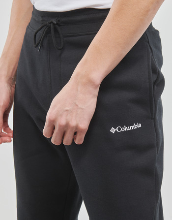 Columbia CSC Logo Fleece Jogger II Čierna