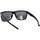 Hodinky & Bižutéria Slnečné okuliare Polaroid Occhiali da Sole  PLD7014/S 807 Polarizzati Čierna