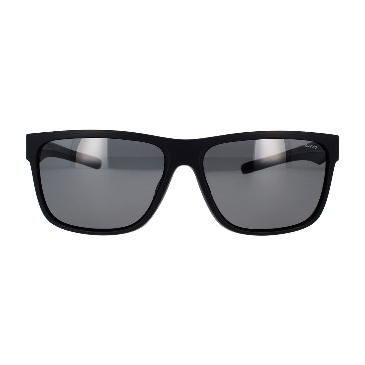 Hodinky & Bižutéria Slnečné okuliare Polaroid Occhiali da Sole  PLD7014/S 807 Polarizzati Čierna