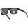 Hodinky & Bižutéria Slnečné okuliare Polaroid Occhiali da Sole  PLD2123/S 08A Polarizzati Čierna