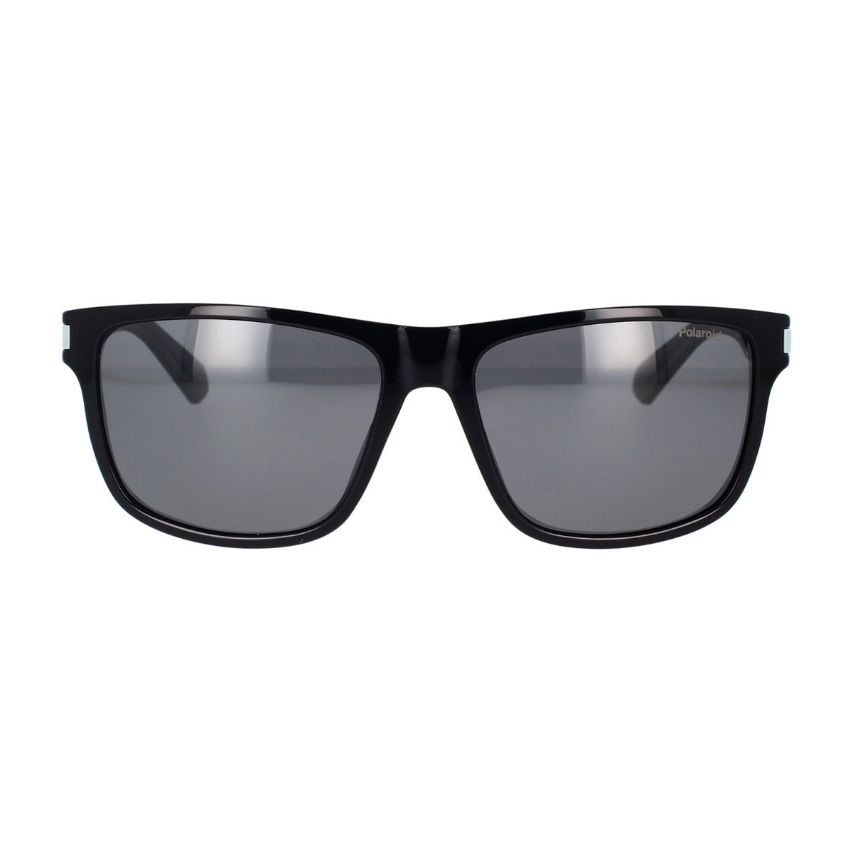 Hodinky & Bižutéria Slnečné okuliare Polaroid Occhiali da Sole  PLD2123/S 08A Polarizzati Čierna