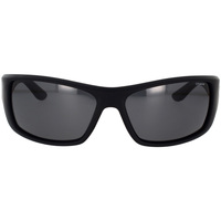 Hodinky & Bižutéria Slnečné okuliare Polaroid Occhiali da Sole  PLD7013/S 807 Polarizzati Čierna