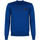 Oblečenie Muž Svetre Philipp Plein Sport MLPS90381 Modrá