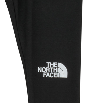The North Face Girls Everyday Leggings Čierna