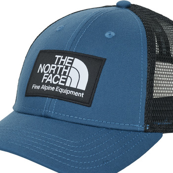 The North Face Mudder Trucker Modrá