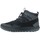 Topánky Muž Polokozačky Merrell Nova Sneaker Boot Bungee Mid WP Grafit, Čierna
