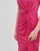 Oblečenie Žena Krátke šaty Lauren Ralph Lauren JILFINA-SLEEVELESS-DAY DRESS Ružová