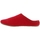 Topánky Muž Papuče Haflinger EVEREST CLASSIC Červená