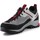 Topánky Muž Turistická obuv Garmont Dragontail Tech Gtx Grey/Red 002472 Šedá